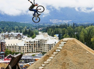 Bikepark Bensheim