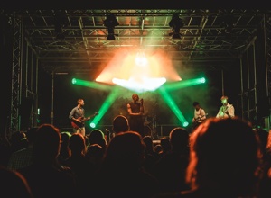 Umsonst & Draußen - Teestival 2025