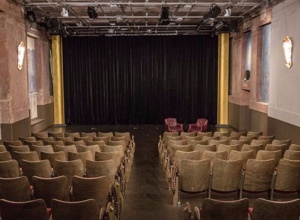 Kunstdruck CentralTheater