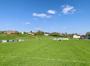 Flutlichtanlage FC Donebach 1949 e.V.