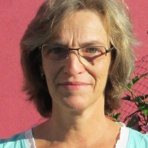 Silke Bücking-Blankenburg