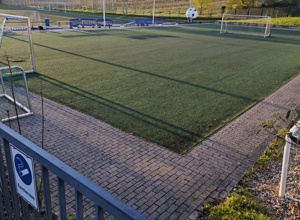 Erneuerung Sportgelände - Gemeinsam für die Zukunft unseres Vereins!