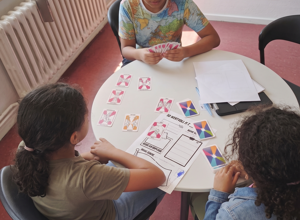 Value School: Damit jedes Kind zu seinen eigenen Werten (er)lebt