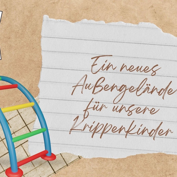 Klettern - Wippen - Spielen - Matschen