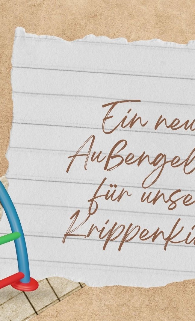 Klettern - Wippen - Spielen - Matschen