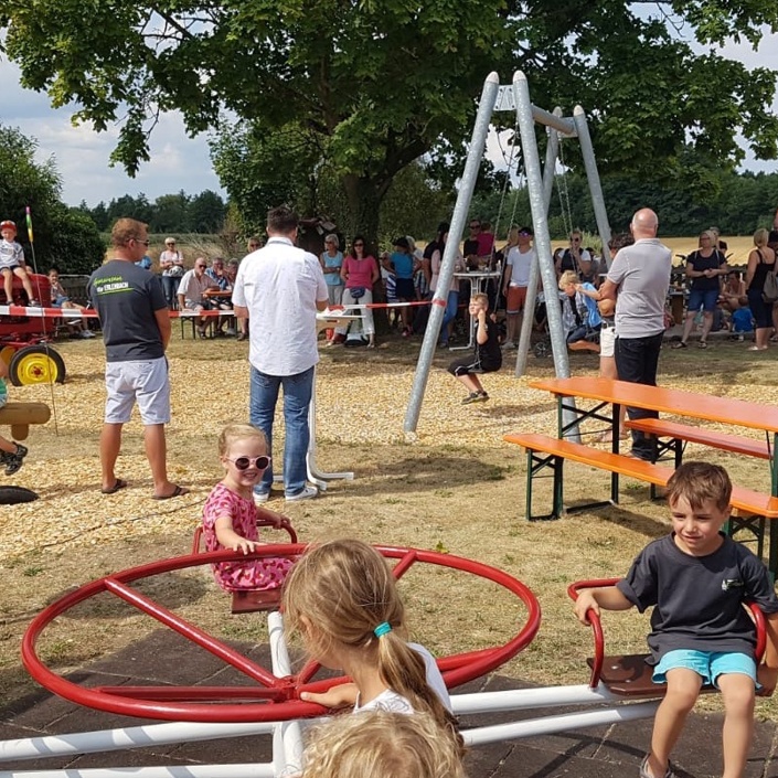 GEMEINSAM stark für ERLENBACH