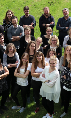 Pop!Chor-Bielefeld