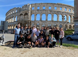 OFV-Jugendvereinsfahrt 2026