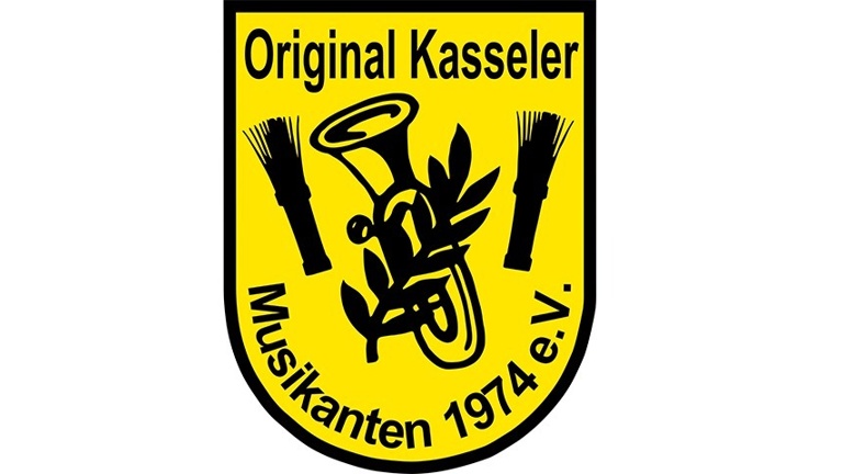 Anschaffung neuer Uniformen Original Kasseler Musikanten 1974 e.V.