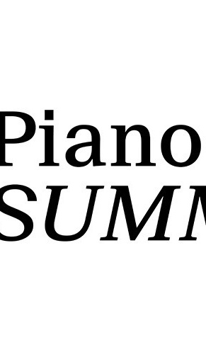 Kunst- und Kulturevent Piano Summer 2022