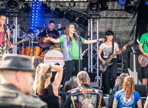 Rock den Acker - Open Air 2020
