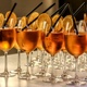 Konzert und Aperol