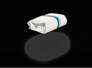 Airtrack-Bahn für die Turnabteilung des Wittlicher Turnvereins