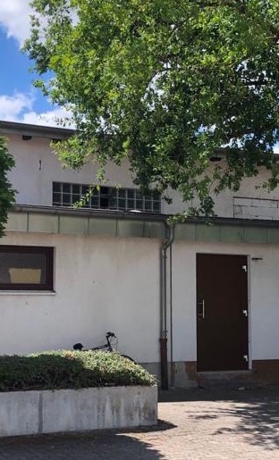 Bühnensanierung der vielseitig genutzten Turnhalle