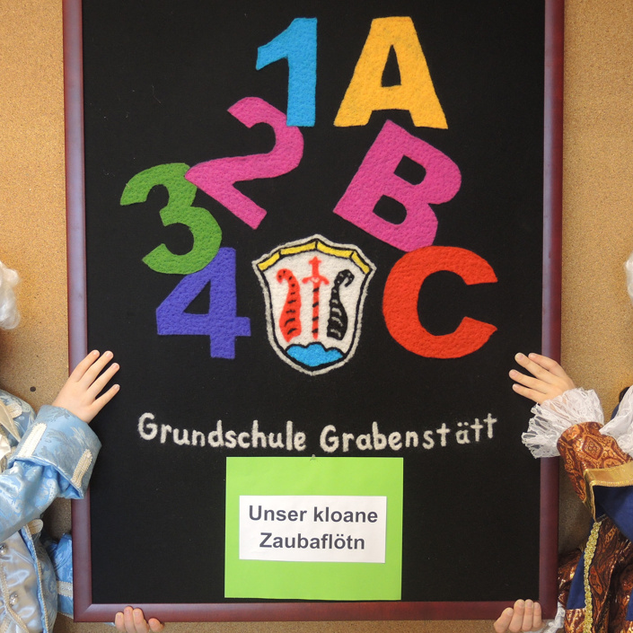 Unsere bairische Zauberflöte