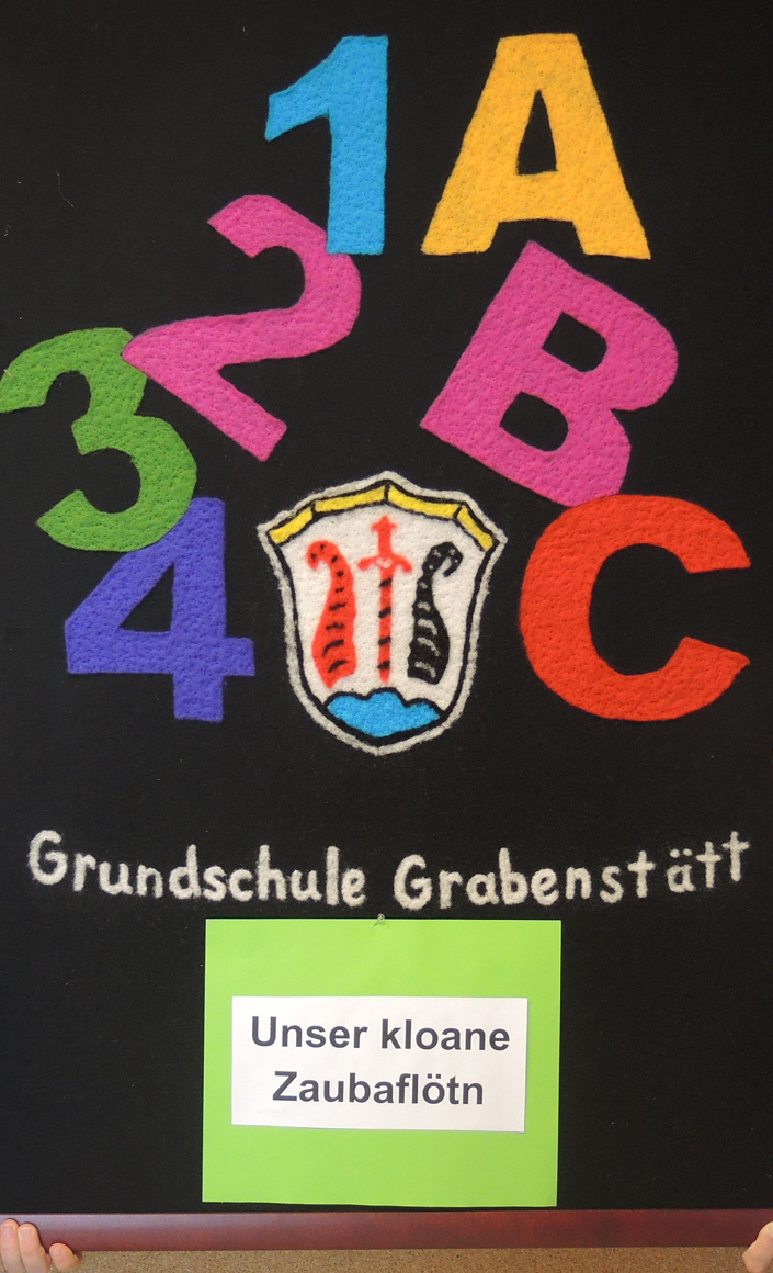 Unsere bairische Zauberflöte