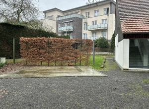 Hof Jünger leuchtet