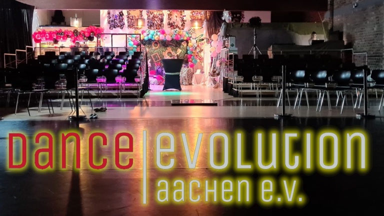 Einbau fester Umkleidemöglichkeiten in unseren Trainingsräumen