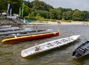 Coastal Regatta Flensburg