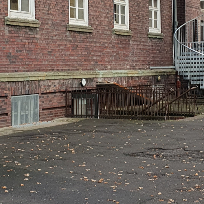 Schule in Bewegung