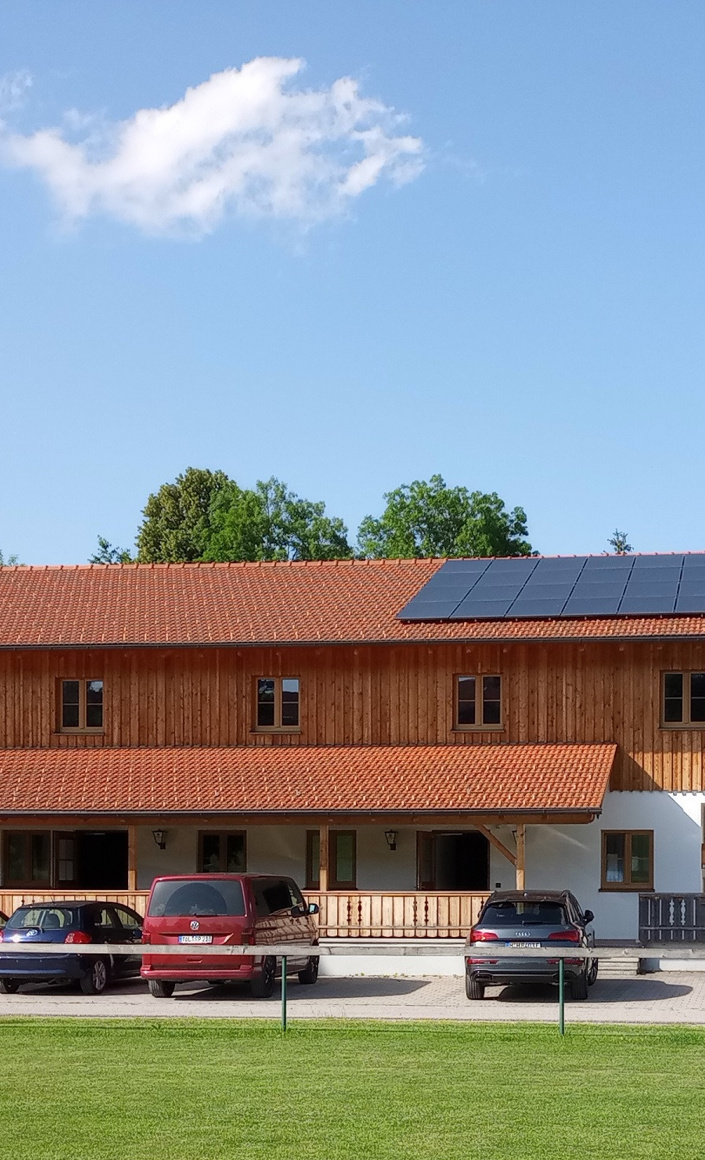 Klimaneutraler Sportverein