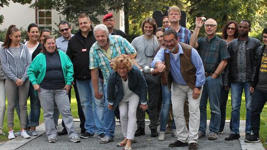 Boule-Platz TB Emmendingen