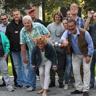 Boule-Platz TB Emmendingen