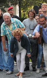 Boule-Platz TB Emmendingen