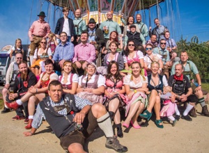 Königswalder Wiesn