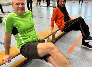 Herzsport