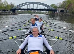 Ein neues Breitensportboot für Arkona