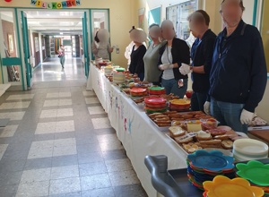Klasse2000 für Grundschule-Bungerhof-Hasbergen