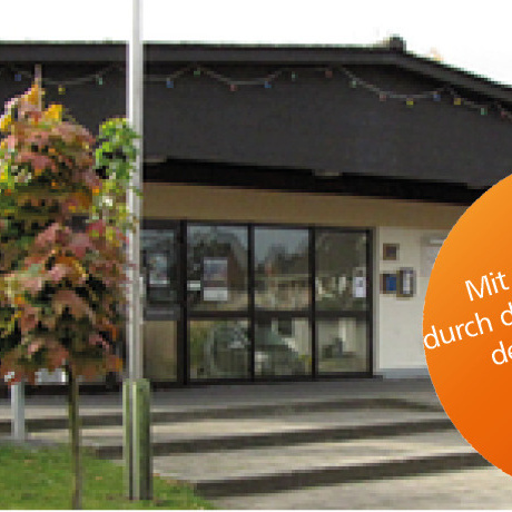 Schützenhaus Stürzelberg