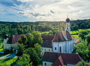 Orgelsanierung Pfarrkirche St. Salvator