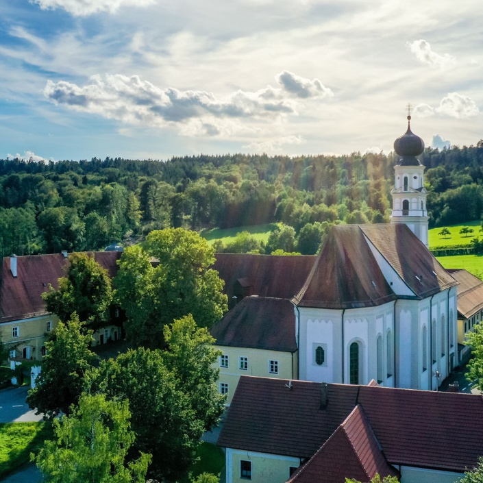 Orgelsanierung Pfarrkirche St. Salvator