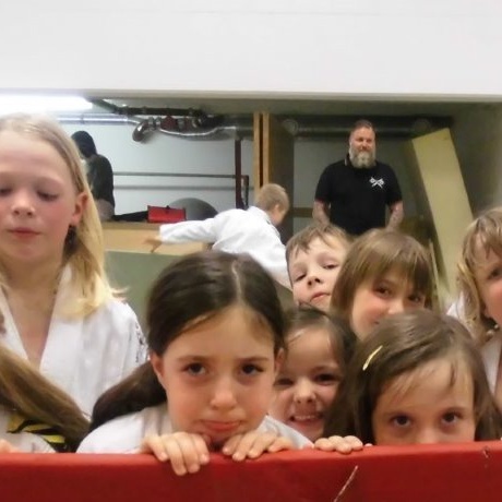 Unsere neue Tatami