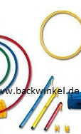 Reiterspiele für Kids
