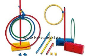 Reiterspiele für Kids