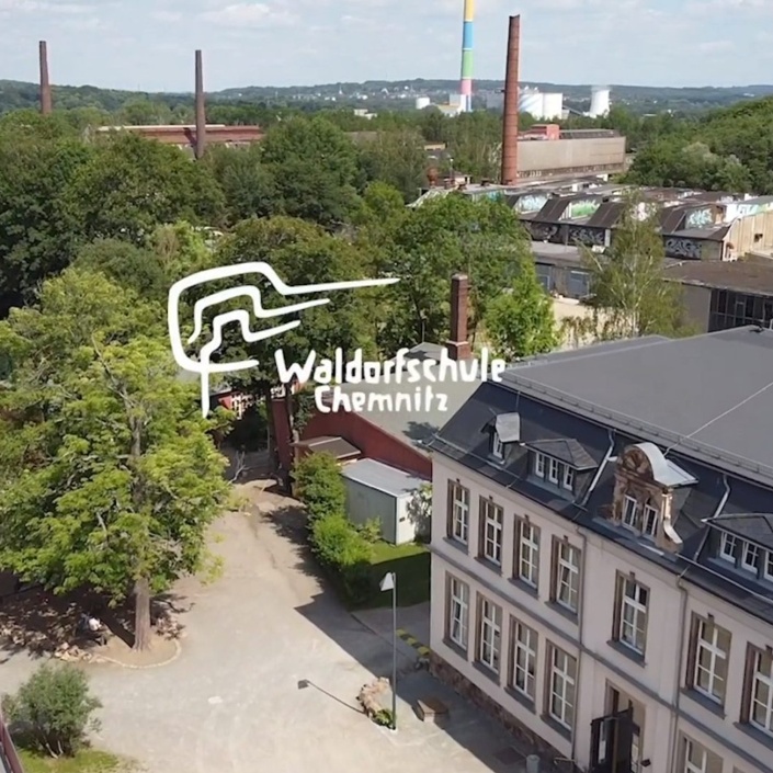 Ein Blüthner-Flügel für die Waldorfschule Chemnitz