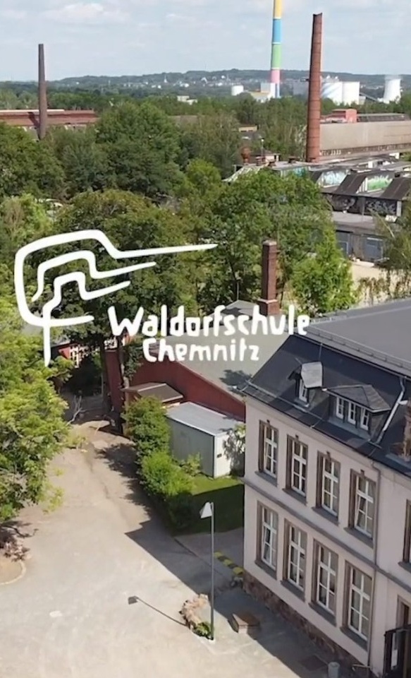 Ein Blüthner-Flügel für die Waldorfschule Chemnitz