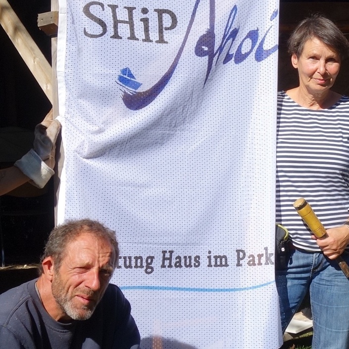 Neue Planken – SHiP Ahoi!