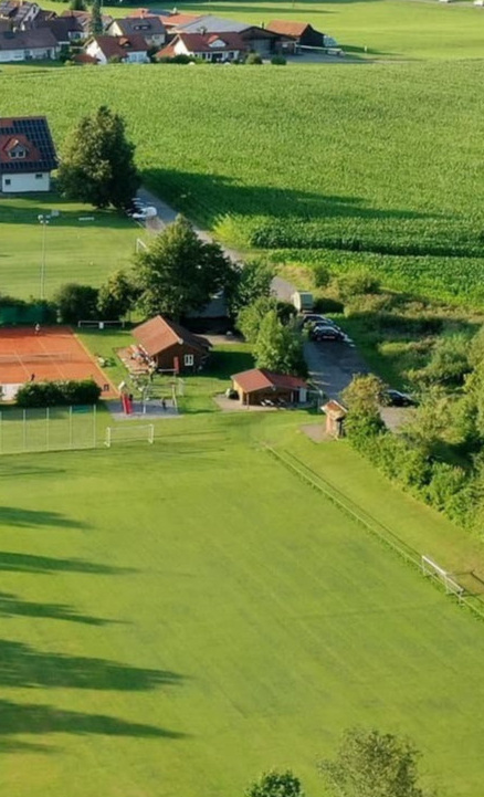 Sanierung Tennisplatz 5 fürs Jugendtraining