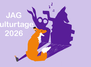 JAG Kulturtag 2026 Jahrgang 5: Tanzprojekt: Wir bewegen Schule