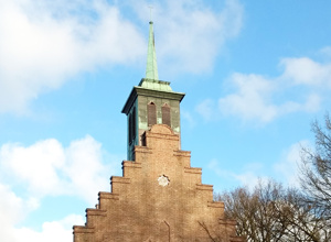 Die Glocken der evang.-luth. Kreuzkirche in Nordhorn