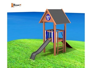 Neuer Spielplatz für den TC Blau-Weiß Remscheid e.V.