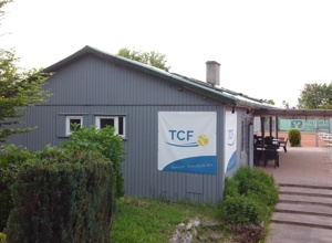 Dachsanierung Clubhaus TC Friolzheim e. V.