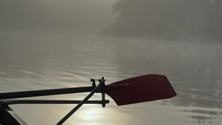 Sicherheit auf dem Wasser