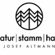 natur I stamm I haus