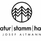 natur I stamm I haus