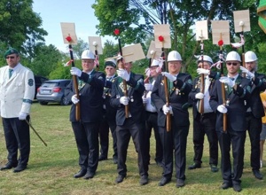 100 Jahre Schützenverein Diana Eldagsen e. V. – Unsere Geschichte lebt